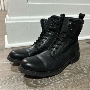 Steve Madden boots size 10